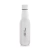 Modern Steel Bottle - Customized with Name Online