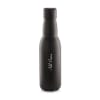 Modern Steel Bottle - Customized with Name Online