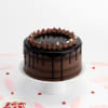 Gift Moist Chocolate Cake (1 Kg)