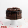 Moist Chocolate Cake (1 Kg) Online