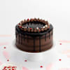 Gift Moist Chocolate Cake