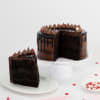 Shop Moist Chocolate Cake (600 Gm)