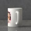 Shop Mom a Title Above Queen Personalized Mug