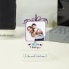 Mom I Love You Personalized Mobile Stand Online