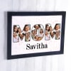 Gift MOM Personalized Collage A3 Photo Frame