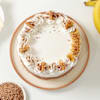 Buy Mom's Favorite Banoffee Cream Cake