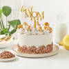 Mom's Favorite Banoffee Cream Cake Online