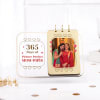 Gift Mom's Personalized Moments Calendar