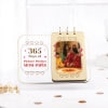 Shop Mom's Personalized Moments Calendar