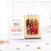 Gift Mom's Personalized Photo Album