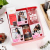 Mom's Personalized Treats And Treasures Hamper Online