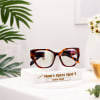 Buy Mom's Spec Spot - Personalized Eyeglasses Stand