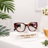 Mom's Spec Spot - Personalized Eyeglasses Stand Online