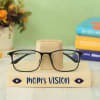 Mom's Vision Eyeglasses Stand Online