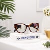Mom's Vision Wooden Eyeglasses Stand Online