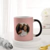 Gift Mom To Mommy - Mother's Day Personalized Magic Mug