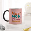 Buy Mom To Mommy - Mother's Day Personalized Magic Mug