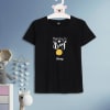 Gift Mommy's Boy & Daddy's Girl Personalised Kids T-Shirts