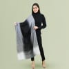 Gift Monochrome Unisex Pashmina Stole