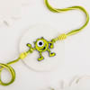 Gift Monster Fun Rakhi Treat Hamper