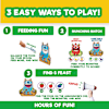 Shop Monster Munch Fun Game For Kids - 2 plus Years