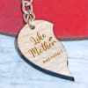 Buy Mother Daughter Personalized Detachable Key Chain