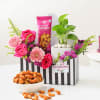 Gift Mother's Day Blooming Bliss Box