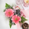 Gift Mother's Day Blooming Delight Hamper