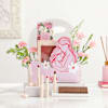 Gift Mother's Day Blooms and Beauty Treat