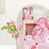 Buy Mother's Day Blooms and Beauty Treat