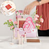 Mother's Day Blooms and Beauty Treat Online