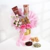 Gift Mother's Day Delicious Delight Hamper