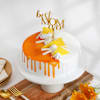 Mother's Day Dreamy Delight Cake Online