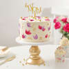 Mother's Day Floral Fantasy Delight Online