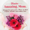 Buy Mother's Day Floral Tribute