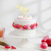 Buy Mother's Day Floral Wonder Cake