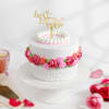 Mother's Day Floral Wonder Cake Online