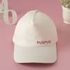 Mother's Day Mama Cap - Red Online