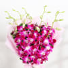 Buy Mother's Day Orchids Bouquet