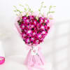 Mother's Day Orchids Bouquet Online