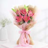 Gift Mother's Day Oriental Delight Bouquet