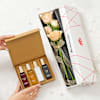 Mother's Day Oudh And Roses Tribute Online