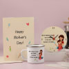 Mother's Day Personalized Champi Time With Ma Hamper Online