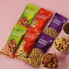 Buy Mother's Day Personalized Dry Fruits Hamper