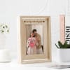 Gift Mother's Day Personalized Evergreen Love Combo
