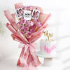 Mother's Day Personalized Love In Bloom Combo Online
