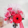 Buy Mother's Day Personalized Lovely Blooms
