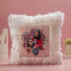 Buy Mother's Day Personalized Mom and Me LED Cushion