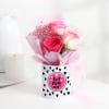 Buy Mother's Day Personalized Mug Of Blooms