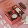 Mother's Day Personalized Pamper Kit Online